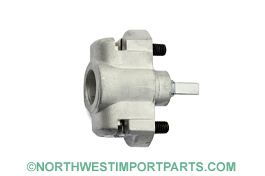 MGB Rear brake adjuster assembly