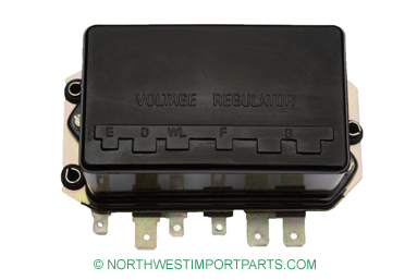 Midget Voltage regulator 70-71
