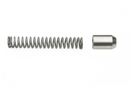 MGA Oil pressure relief valve and spring