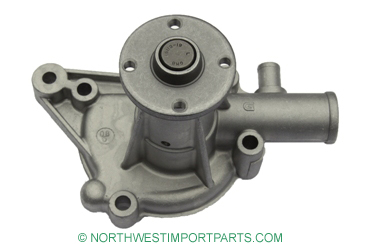 Midget Water pump 67-74
