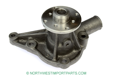 MGB Water pump 75-80