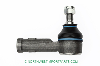9.  MGB Tie rod end