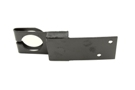 Rear exhaust hanger