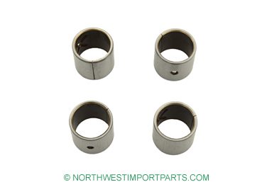 Midget Wrist pin bushing set 75-79