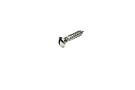 Midget Headlight rim screw 61-74