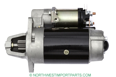 MGB New Starter 68-80