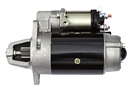 MGB New Starter with solenoid 68-80