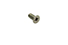 MGA Rear brake drum screw