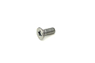 Midget Rear brake drum screw