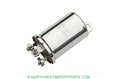 MGA Turn signal flasher