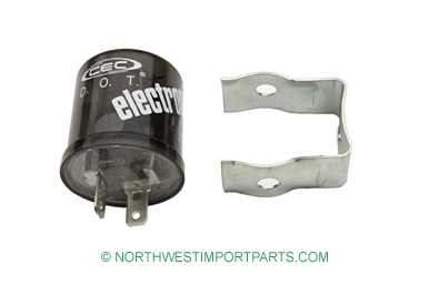 Midget Turn signal flasher 68-79