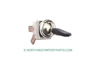 MGB Heater fan switch 62-67