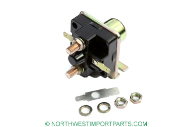 Midget Starter solenoid 75-79