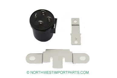 MGB Ignition relay 76-80