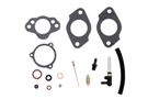 MGB S.U. Major carb rebuild kit 69-71