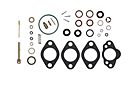 MGA S.U. major carb rebuild kit (per carb)
