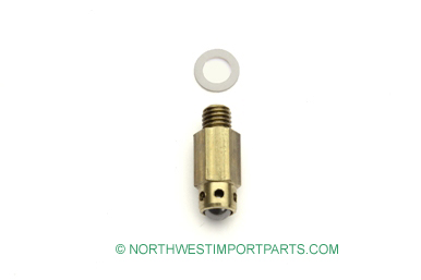 MGB Grose jet needle and seat 62-71