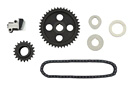 MGA 7 piece timing set