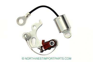 MGA Points and condenser kit