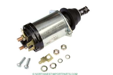 MGB Starter solenoid 68-80
