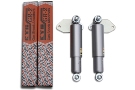 MGB KYB Rear tube shock conversion kit