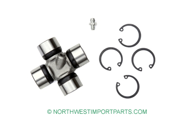 Midget Driveshaft U-Joint