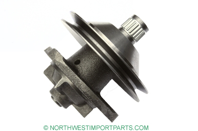 Midget Water pump 75-79