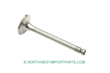 Midget Exhaust valve 67-74