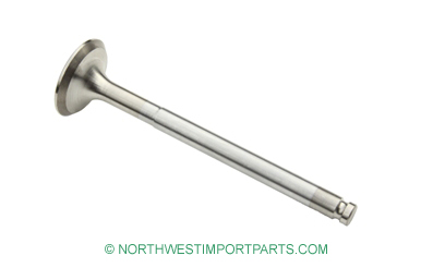 Midget Exhaust valve 75-79