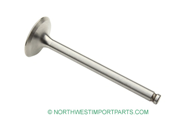Midget Intake valve 75-79