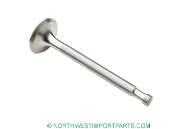 MGA Exhaust valve 1622