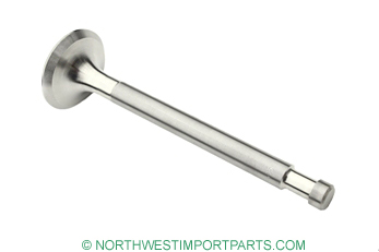MGA Exhaust valve 1500, 1600