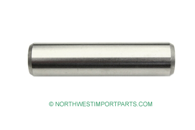 Midget Valve guide, cast iron 75-79