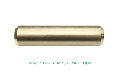 Midget Valve guide, manganese-bronze 75-79