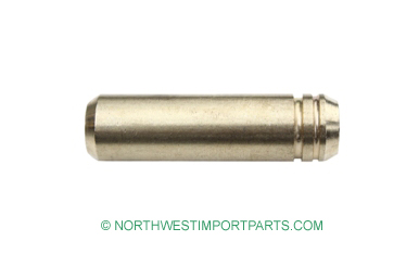 Midget Valve guide, manganese-bronze 67-74
