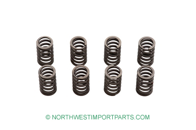 MGB Valve spring set 72-80