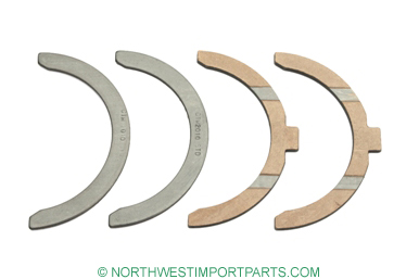 MGA Thrust washer set