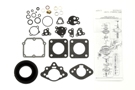 MGB Zenith-Stromberg carb rebuild kit 75-80