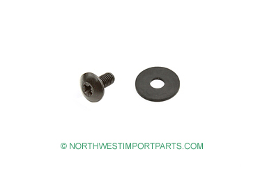 Midget Window winder screw and washer 68-79 