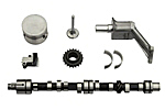 MGA Engine Components