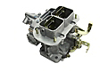 MGB Weber downdraft carburetor, manual choke 62-80