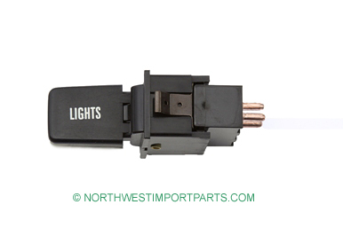 MGB Headlight switch 77-80