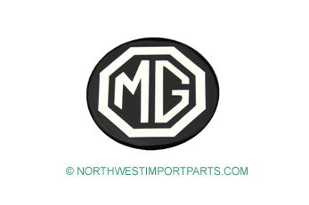 MGB Mini-lite MG emblem 62-80