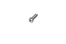 MG Midget Door latch release handle screw 64-79