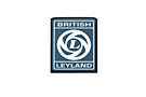 MG Midget British Leyland badge 70-71