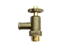 MG Midget Heater water valve 61-74