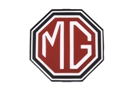 MG Midget Grill emblem 70-74