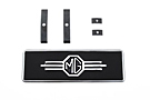 MG Midget Radio blanking kit 66-76