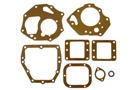 MGB Gearbox gasket set without overdrive 62-67
