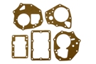 MGB Gearbox gasket set without overdrive 68-80